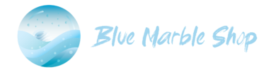 Blue Marble Shop