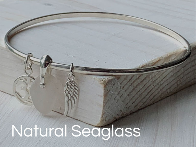 Natural Seaglass